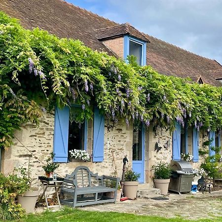 Domaine Le Rianon Villa Malleret-Boussac Ngoại thất bức ảnh